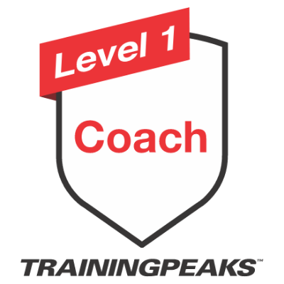 TrainingPeaks Coach – Level 1